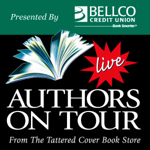 Authors On Tour – Live! Authors On Tour – Live!