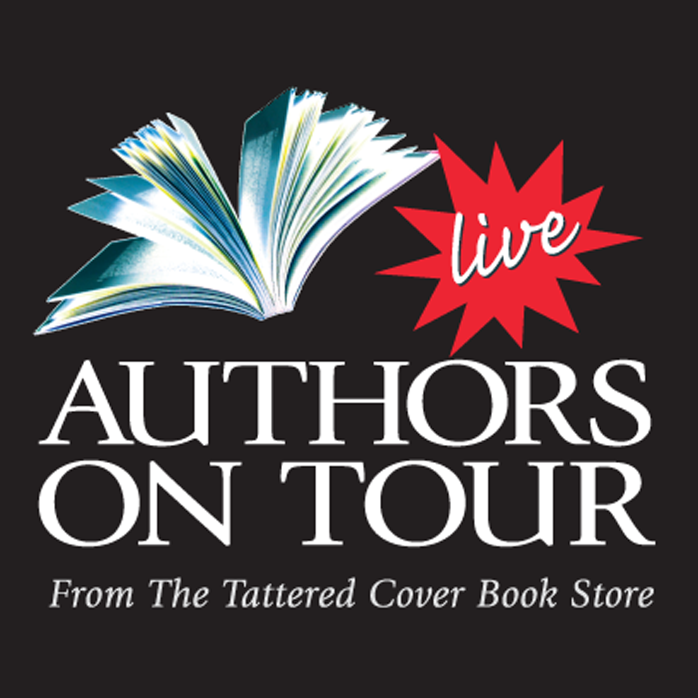 Authors On Tour   Live!